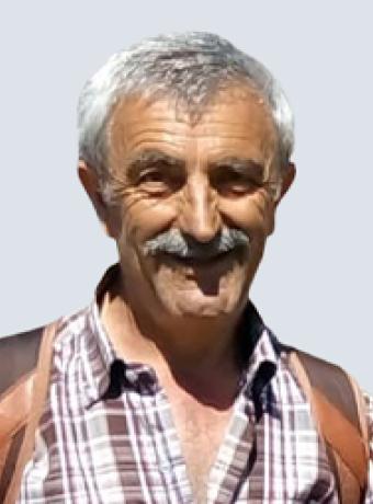 Manuel Martinho de Andrade Macedo