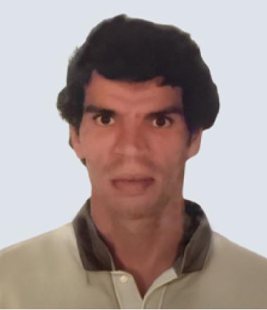 Marco José Abreu Costa