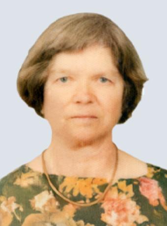 Maria de Jesus Gomes
