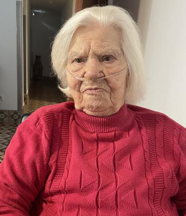 Celeste Vieira de Sousa