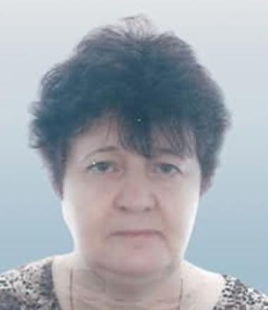 Maria de Fátima Nóbrega Pacheco