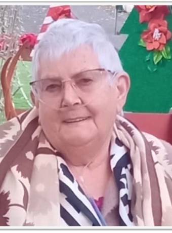Maria de Nóbrega Ornelas Freitas