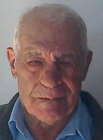 Silvano Fernandes Luís