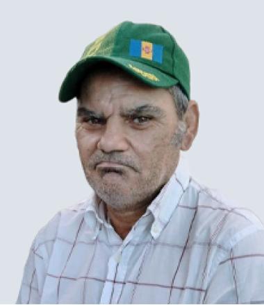 Ricardo Jorge de Sousa Brito