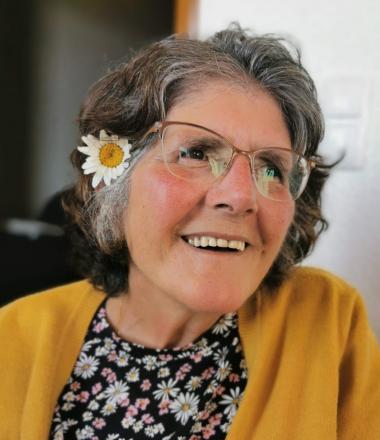 Maria Salomé Rodrigues Perdigão