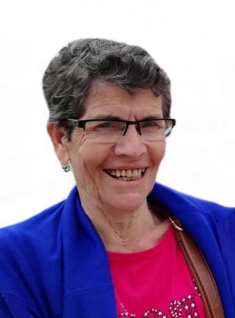Rosa Pedro Nunes Castanho