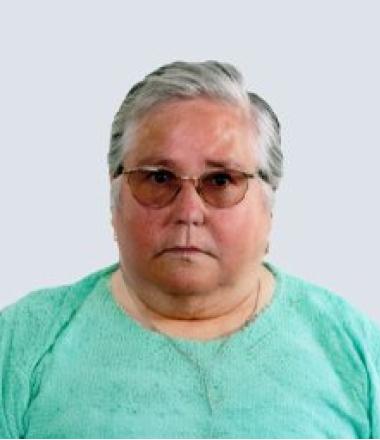Terezinha de Jesus Fernandes