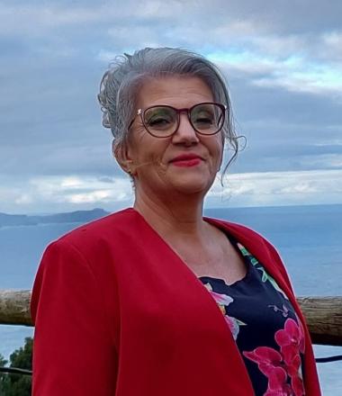 Maria Zulmira Baptista Ornelas Caldeira