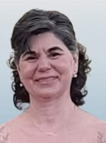Maria Cisaltina de Gouveia Martins Nunes