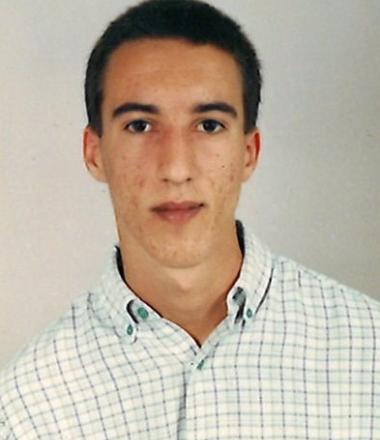 Paulo Jorge Gonçalves de Sousa