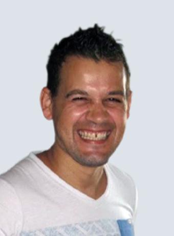 António Miguel Gomes de Jesus