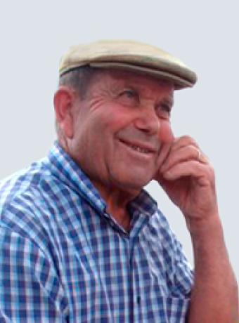 Arlindo Severiano de Abreu Lourenço