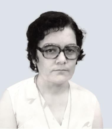 Margarida Dias da Silva