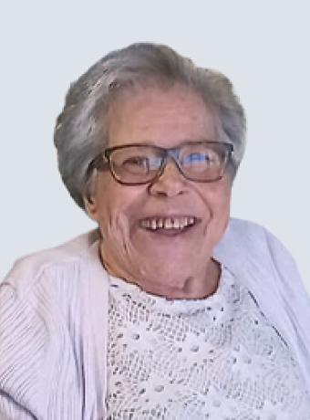Maria dos Santos Balau