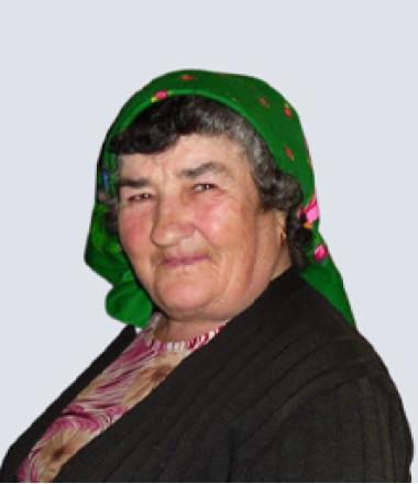 Maria Madalena Câmara