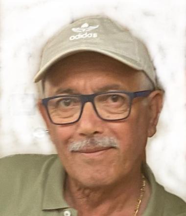Alberto Silvano Alves Barradas