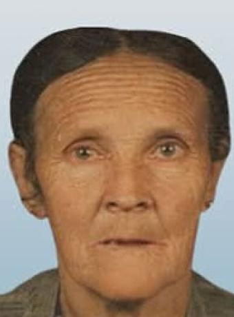 Maria Correia (100 anos)
