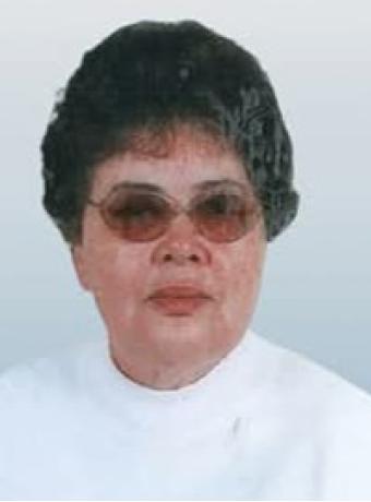 Carmina Pereira