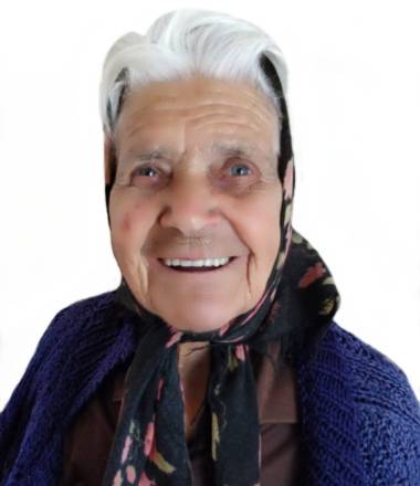 Teresa Pita Pombo