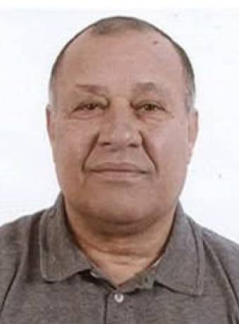 Carlos Brito Monteiro