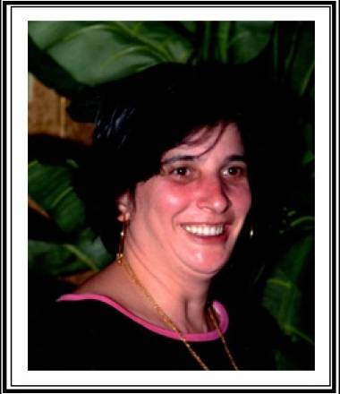 Ana Maria Fernandes de Almada