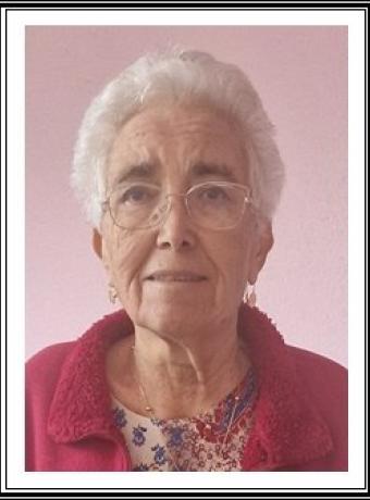 Maria da Conceição Alves