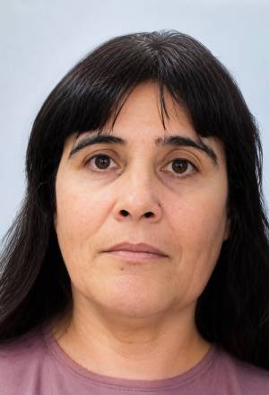 Maria Irene dos Santos
