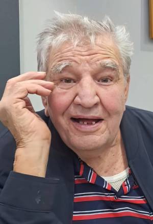 Fernando Gonçalves (mais conhecido por Mocho)