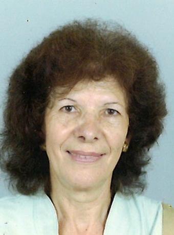 Maria Anália Marques de Freitas