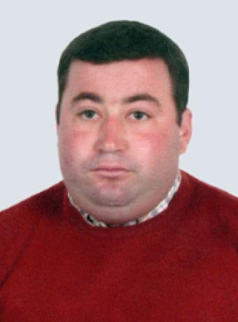 Domingos Gomes Macedo