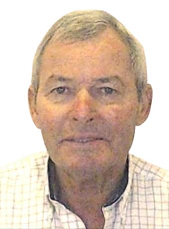 Silvino de Gouveia Rodrigues