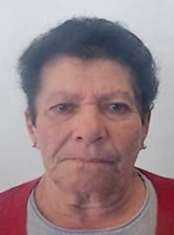 Conceição de Nóbrega Bettencourt