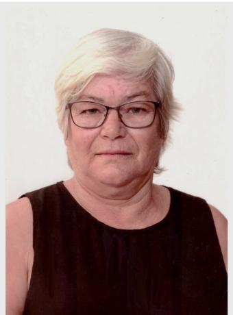 Maria Cecília Ferreira