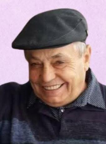 José Manuel Santos Pestana Garçês