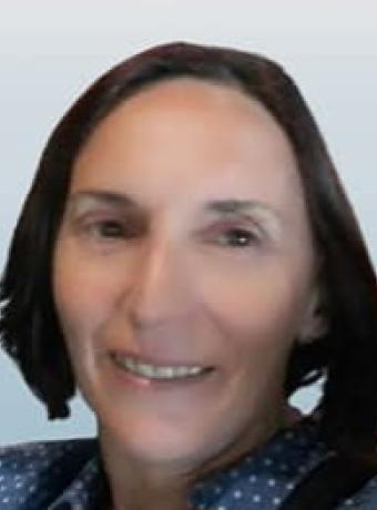 Lúcia Maria Rodrigues Alves