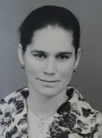 Maria José Pestana