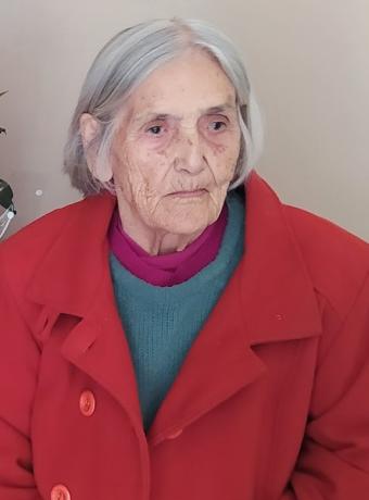 Izilda José de Freitas