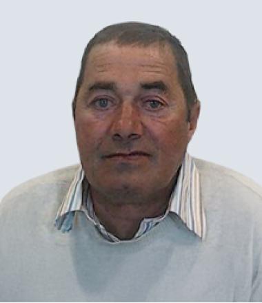 Luíz Albino André de Freitas