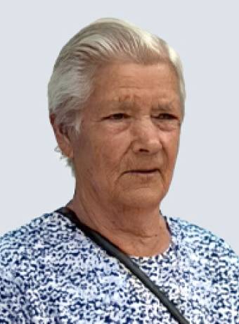 Maria Filomena de França Caboz