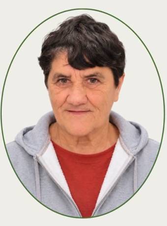 Maria Zita Afonso Gouveia