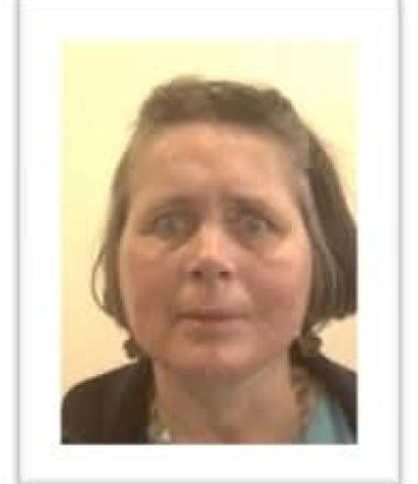 Maria Teresa Tavares da Mata