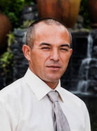 Agostinho Baptista Jardim