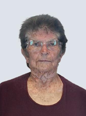 Maria Augusta Pereira