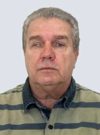 Rui Alberto de Sousa