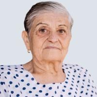 Teresa Gomes da Silva