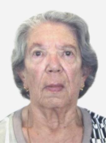 Maria José Rodrigues do Rosário Barroca
