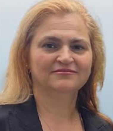 Maria da Conceição de Freitas Alves