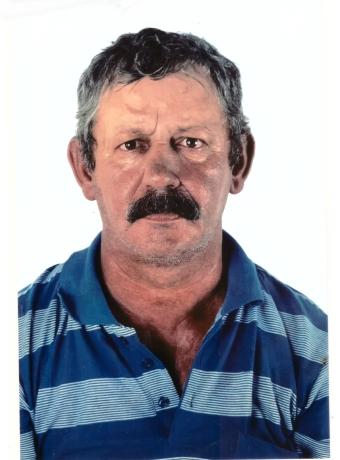 Luís Leandro Fernandes