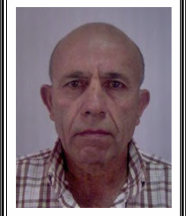 Manuel Pedro Ribeiro Pinto