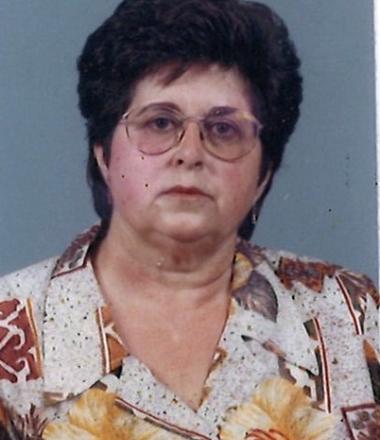 Missa do 1° aniversário - Maria José Vasconcelos Rodrigues de Freitas